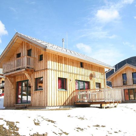 Nice Chalet In Hohentauern Styria With Sauna Vila Exterior foto