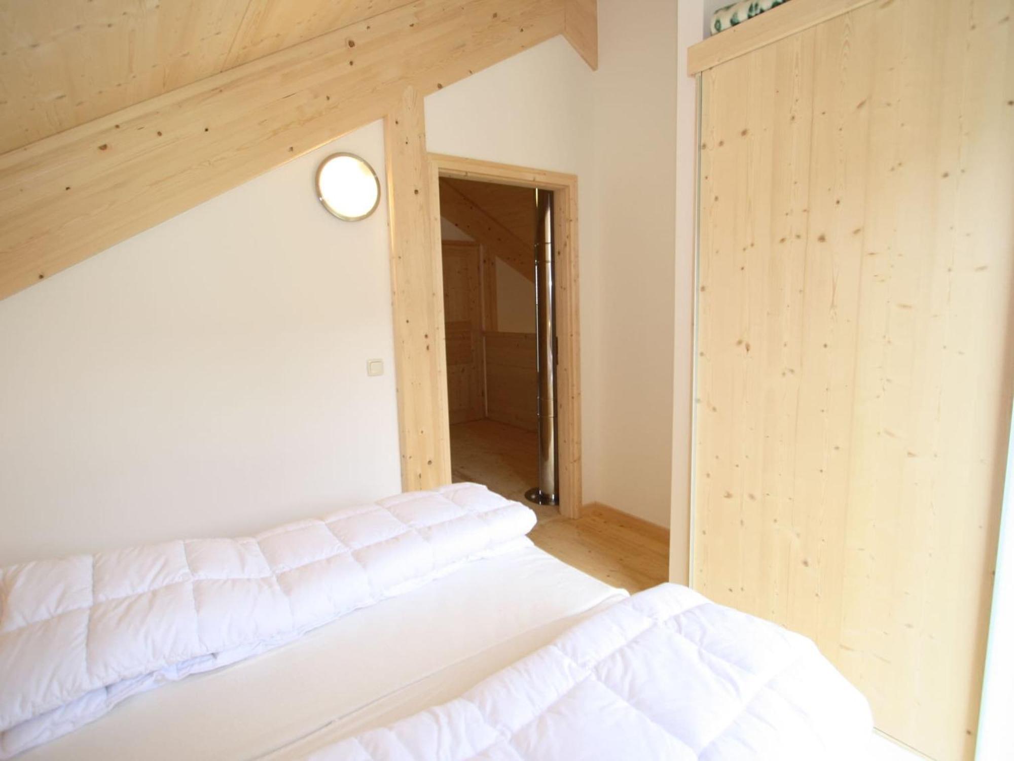 Nice Chalet In Hohentauern Styria With Sauna Vila Exterior foto
