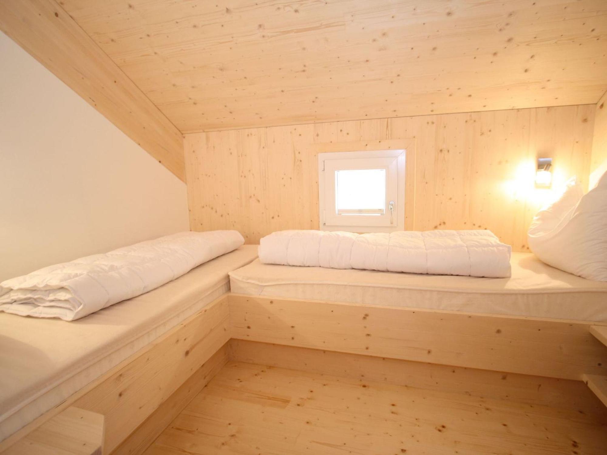 Nice Chalet In Hohentauern Styria With Sauna Vila Exterior foto